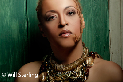 Cassandra Wilson