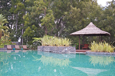 Choupana Hills SPA, Funchal, Madeira